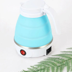 Electric Foldable Heating Pot