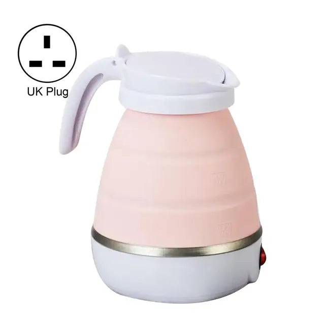 Electric Foldable Heating Pot