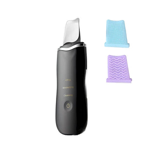 Ultrasonic Face Scrubber